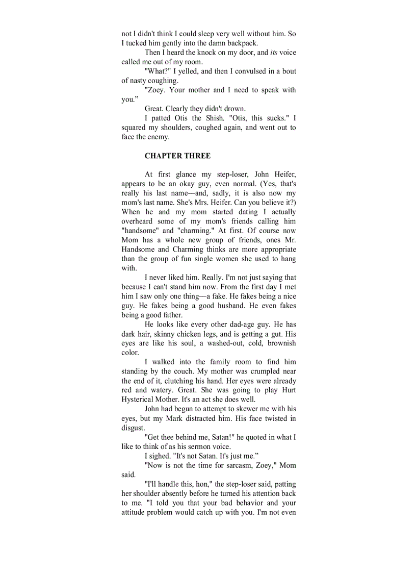 image for page Ebook Marked