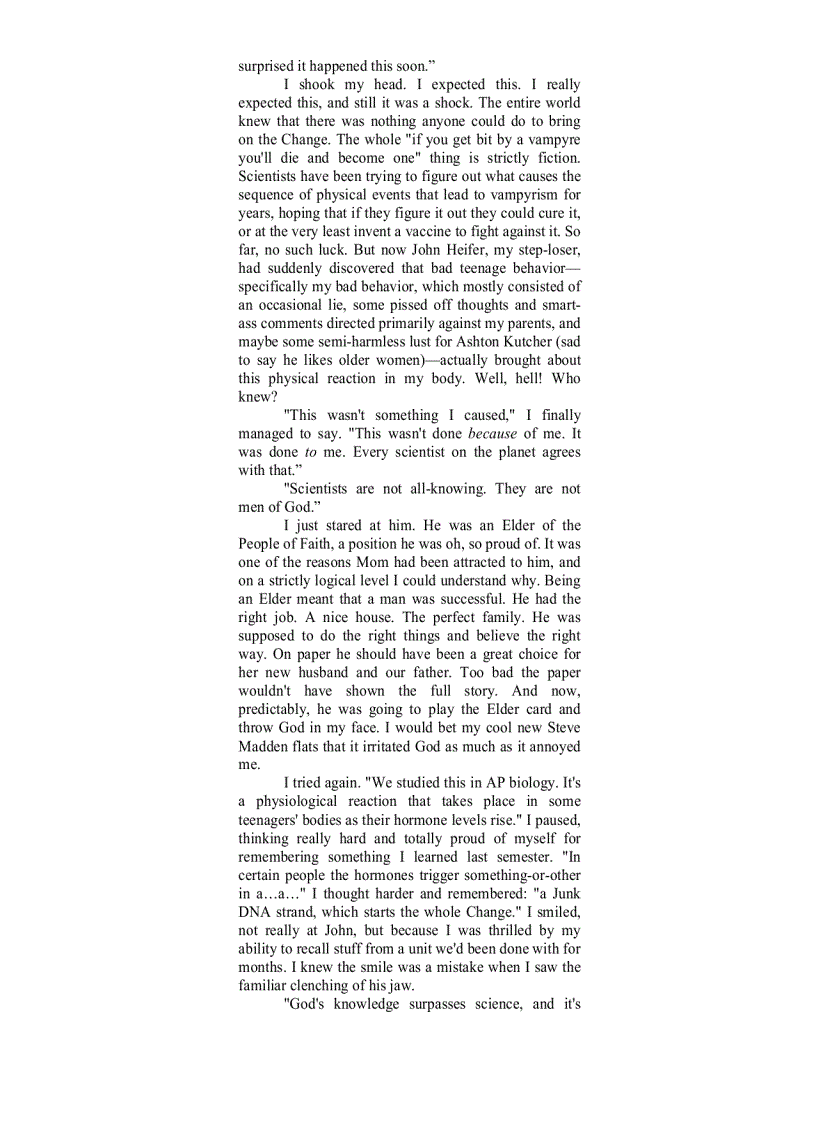 image for page Ebook Marked