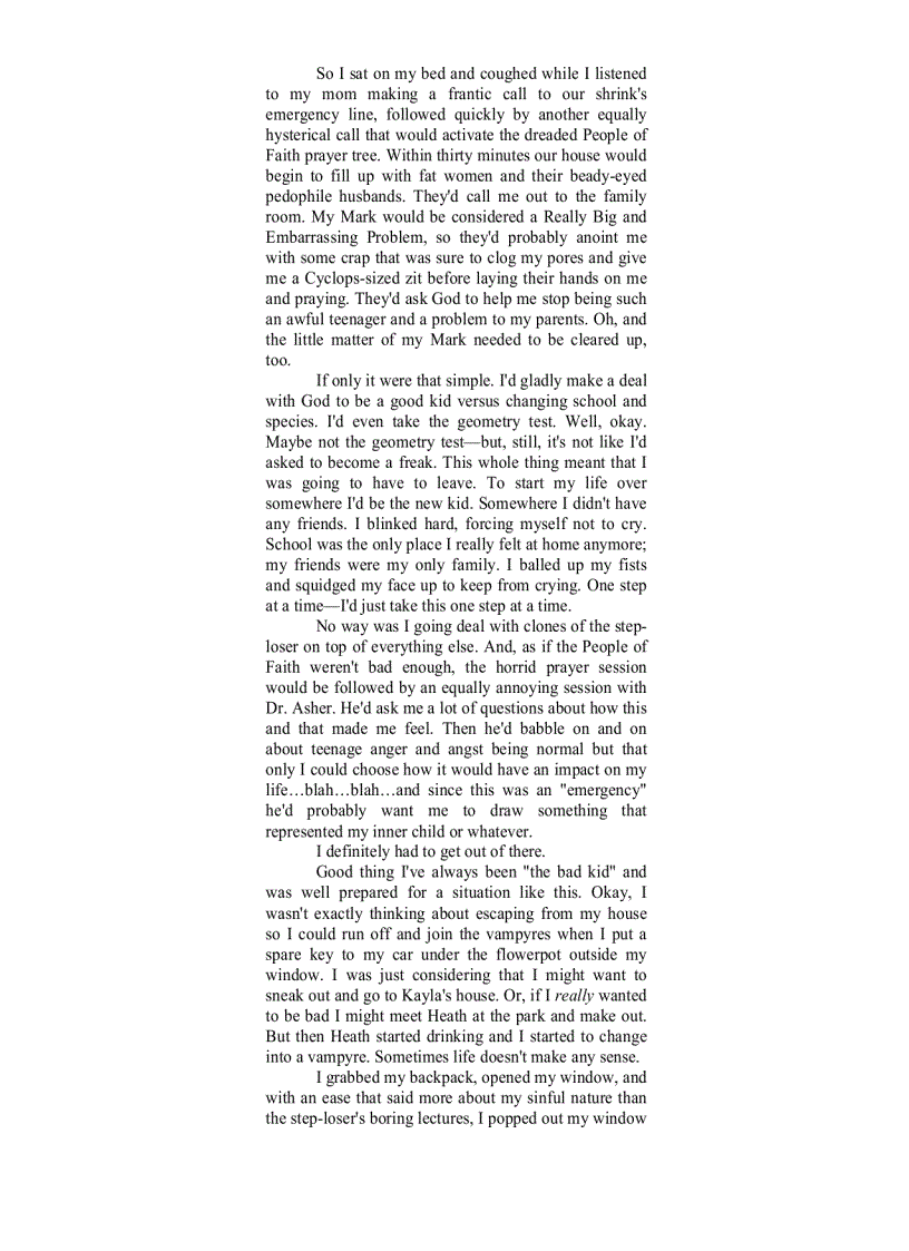 image for page Ebook Marked