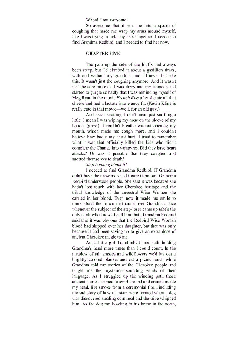 image for page Ebook Marked