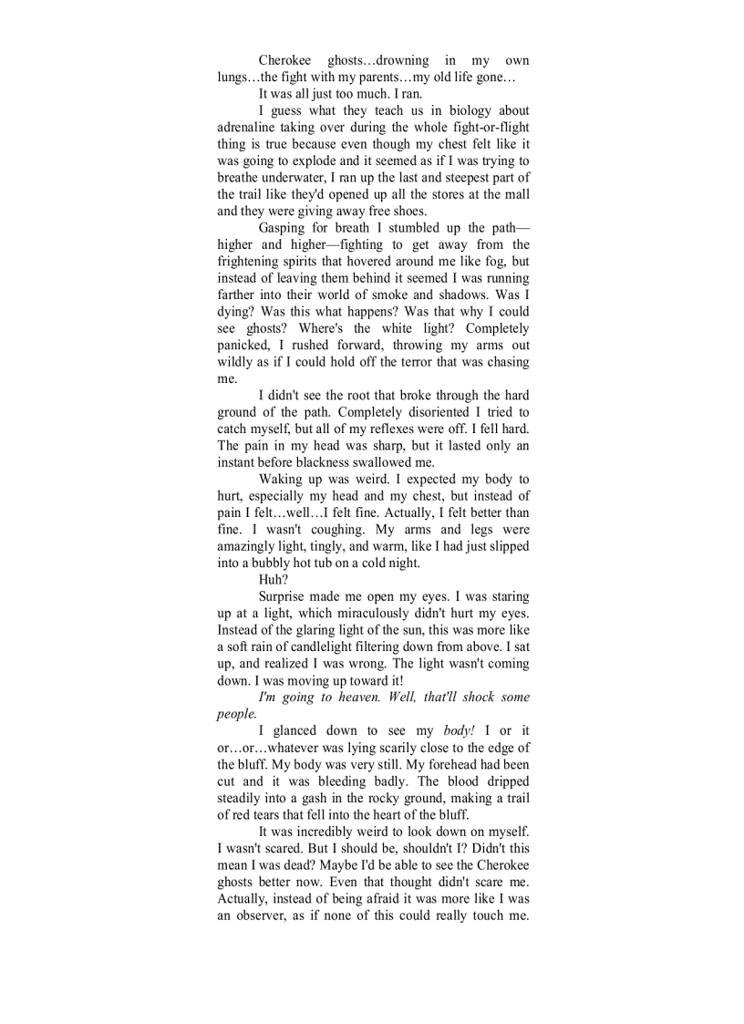 image for page Ebook Marked