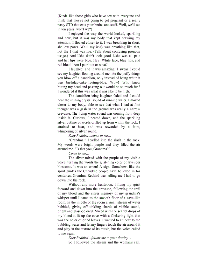 image for page Ebook Marked