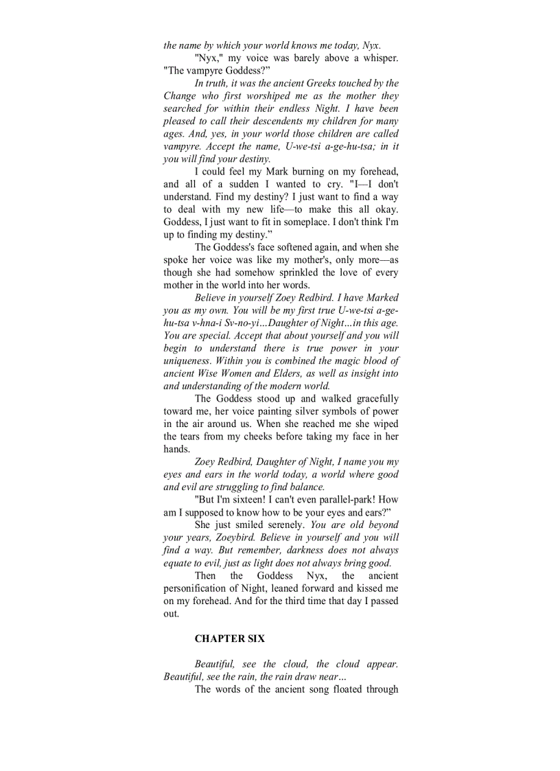 image for page Ebook Marked