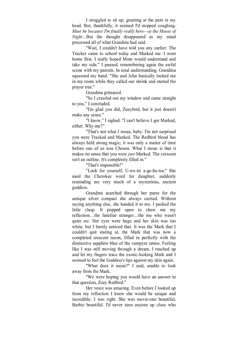 image for page Ebook Marked