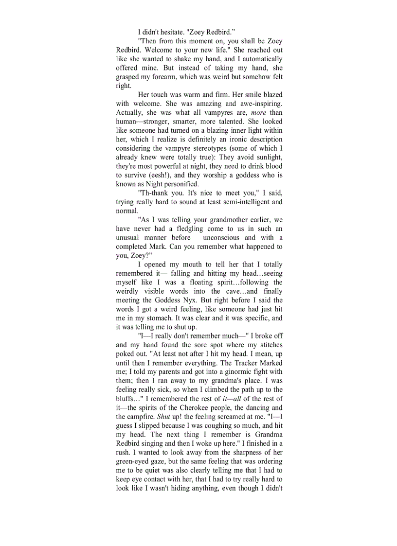 image for page Ebook Marked