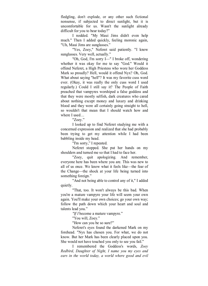 image for page Ebook Marked