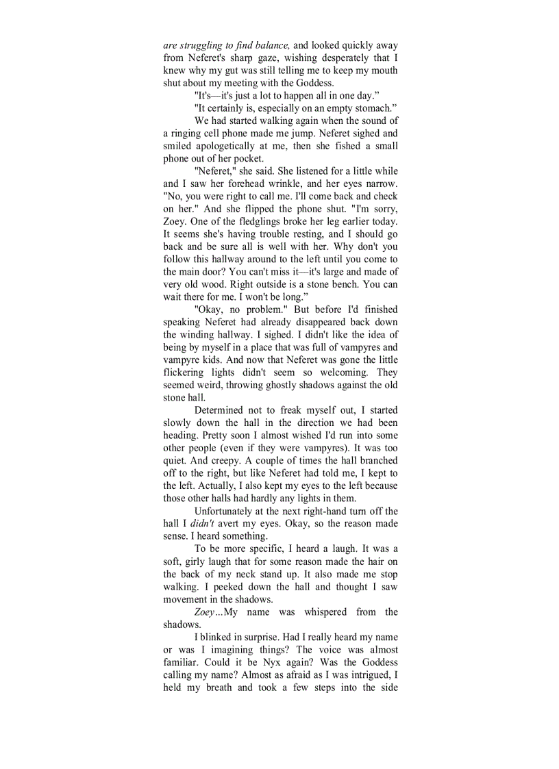 image for page Ebook Marked