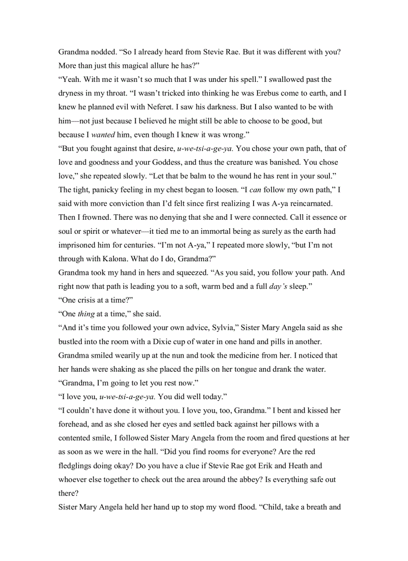 image for page Ebook Tempted