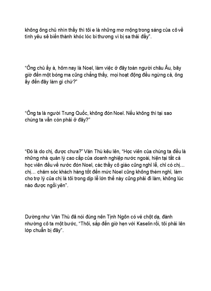 image for page Ebook Bốn tháng yêu chưa đủ