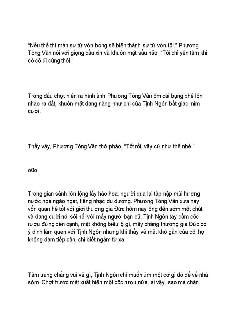 image for page Ebook Bốn tháng yêu chưa đủ