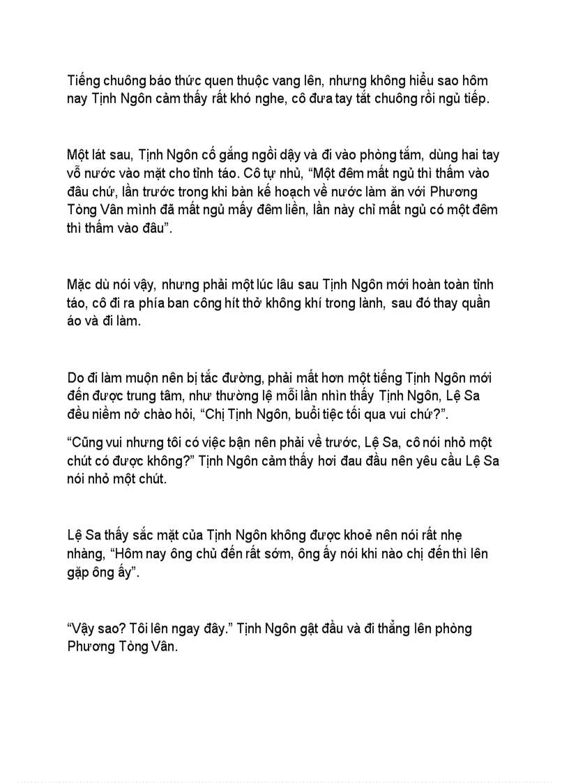 image for page Ebook Bốn tháng yêu chưa đủ