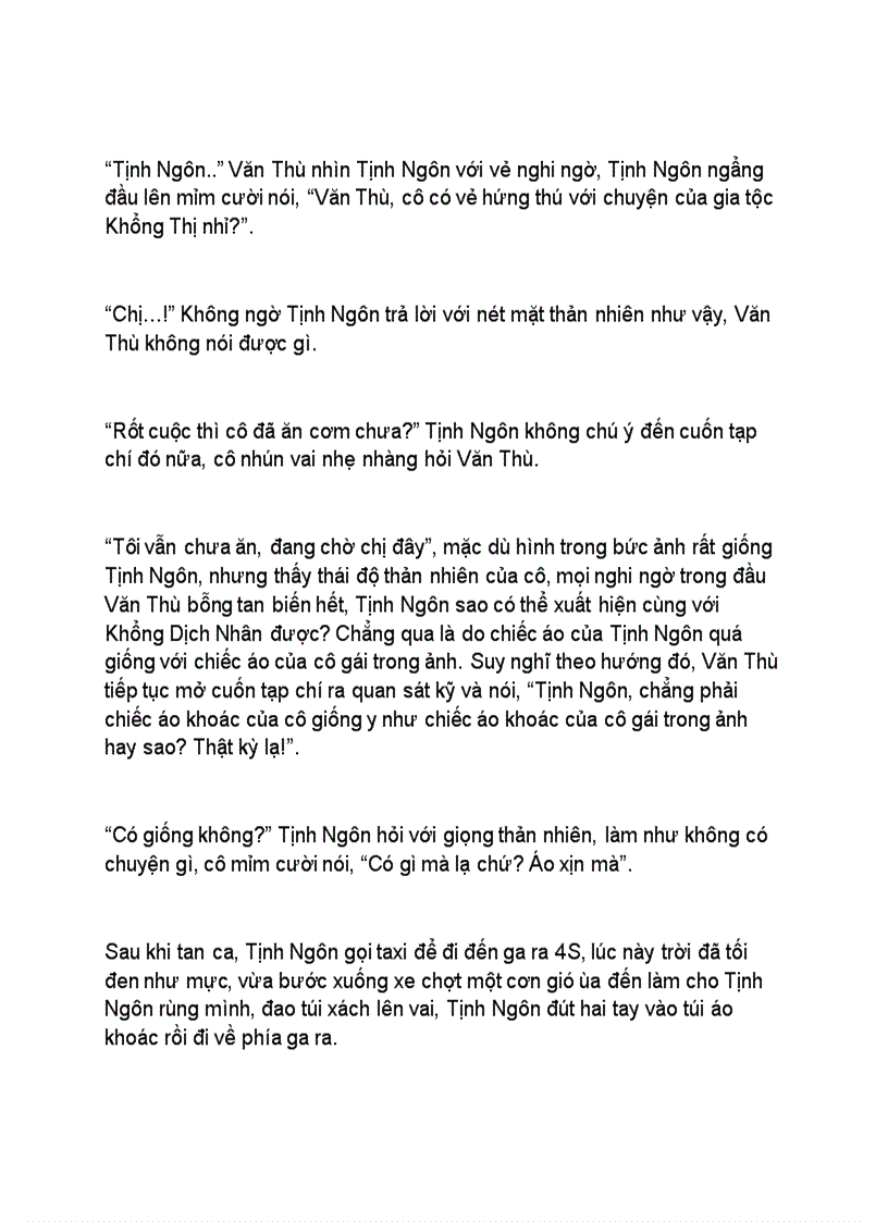 image for page Ebook Bốn tháng yêu chưa đủ