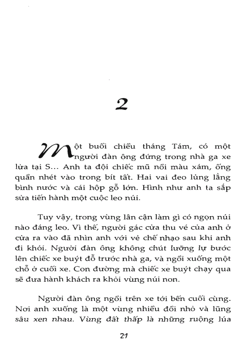 image for page Ebook Người đàn bà trong cồn cát Kobo Abe