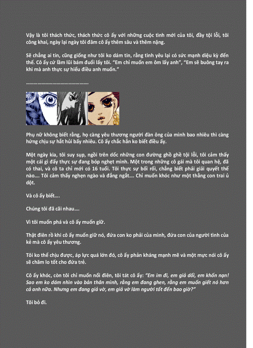 image for page Ebook Đoản văn