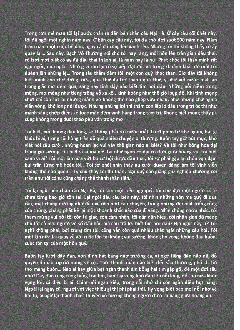 image for page Ebook Đoản văn