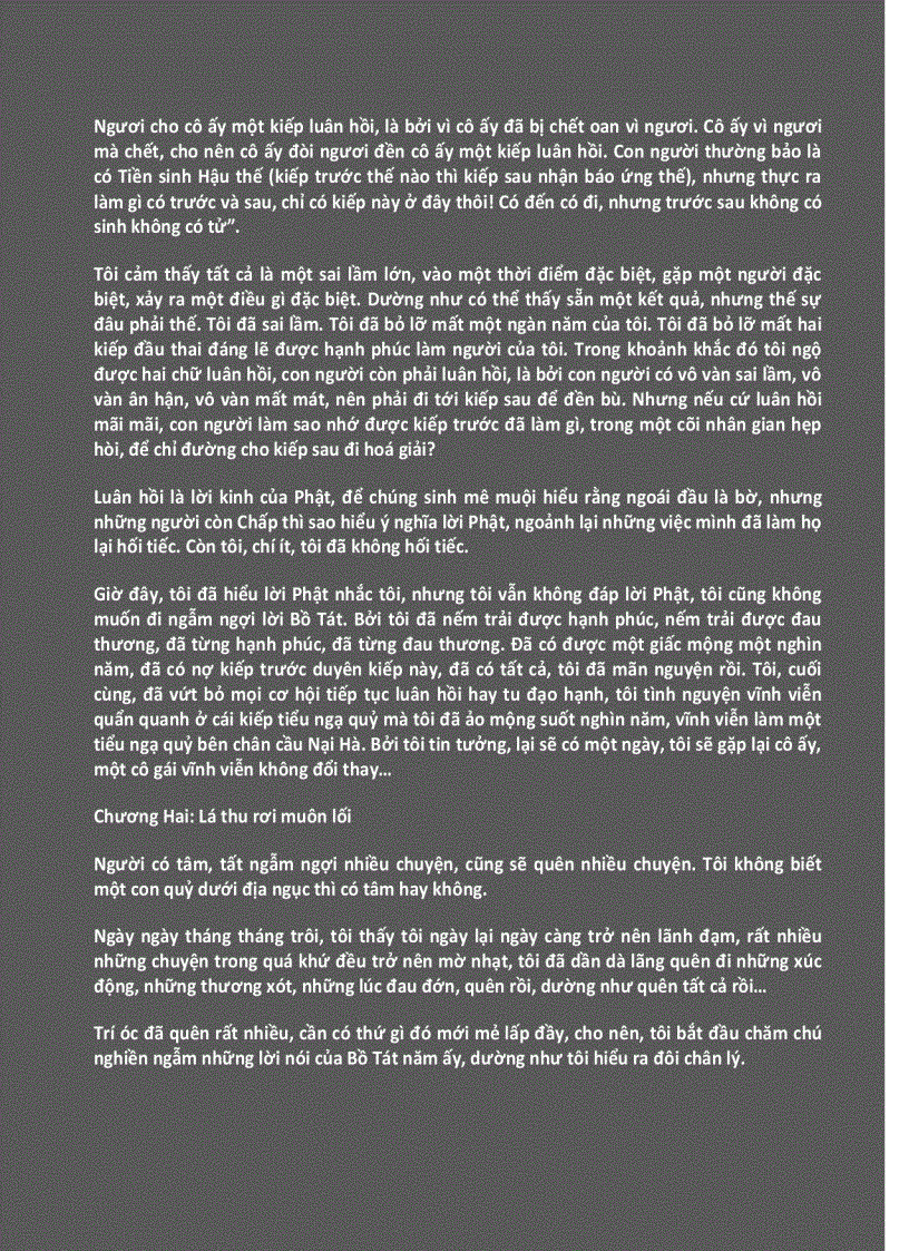 image for page Ebook Đoản văn