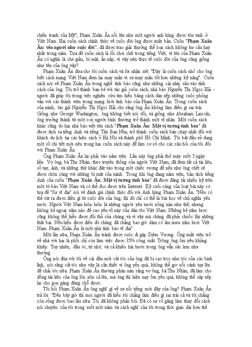 image for page Ebook Điệp viên hoàn hảo