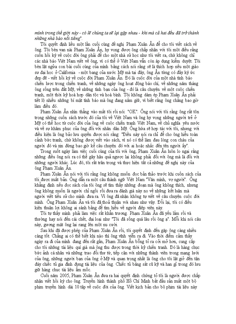 image for page Ebook Điệp viên hoàn hảo