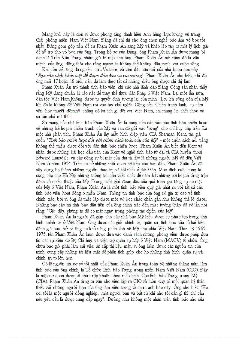 image for page Ebook Điệp viên hoàn hảo