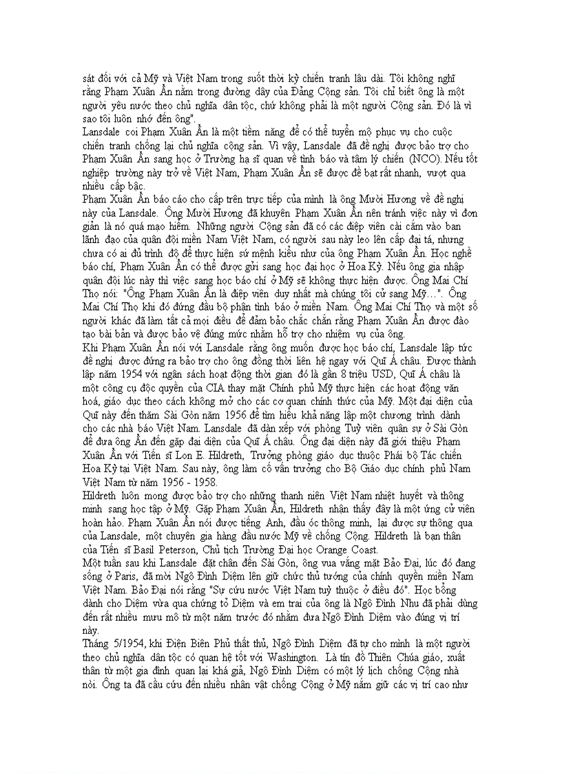 image for page Ebook Điệp viên hoàn hảo