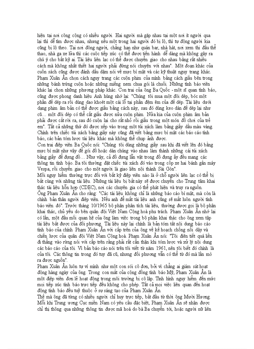 image for page Ebook Điệp viên hoàn hảo