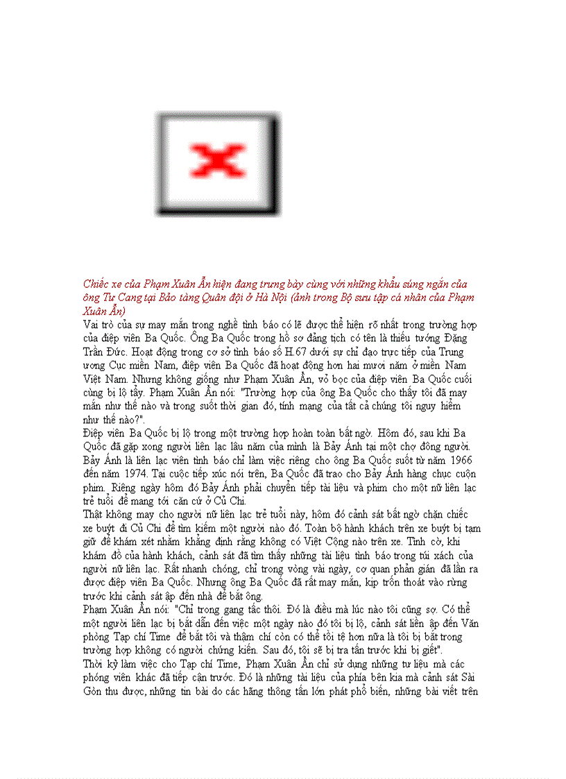 image for page Ebook Điệp viên hoàn hảo