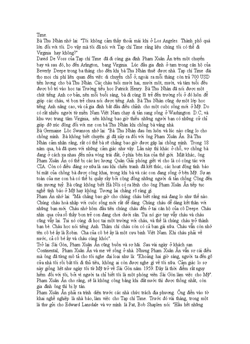 image for page Ebook Điệp viên hoàn hảo