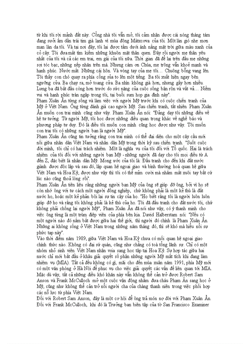 image for page Ebook Điệp viên hoàn hảo