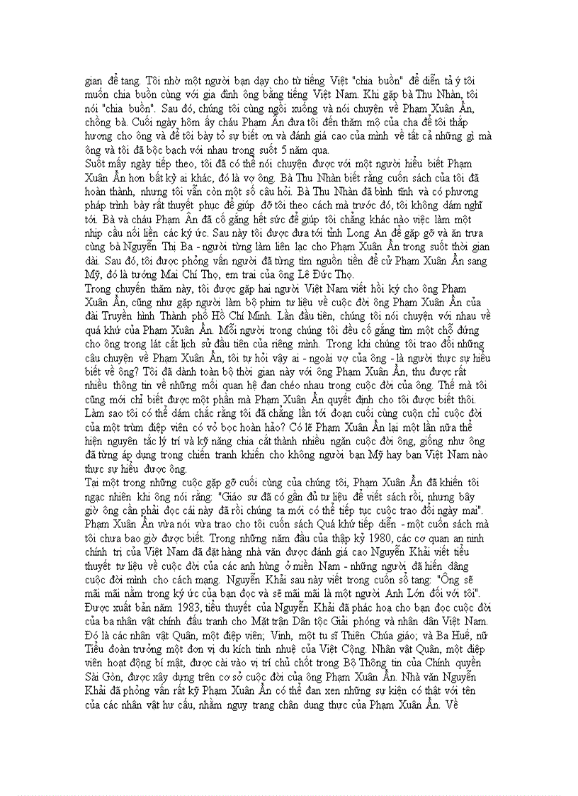 image for page Ebook Điệp viên hoàn hảo