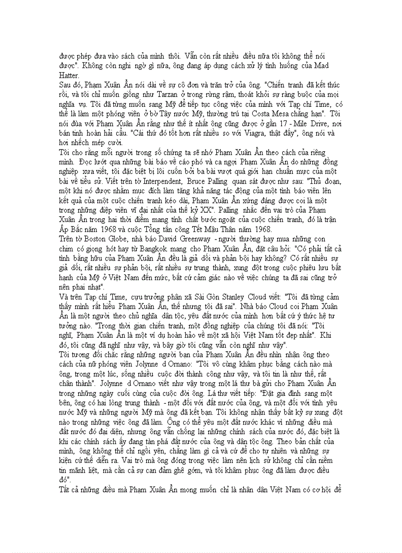 image for page Ebook Điệp viên hoàn hảo