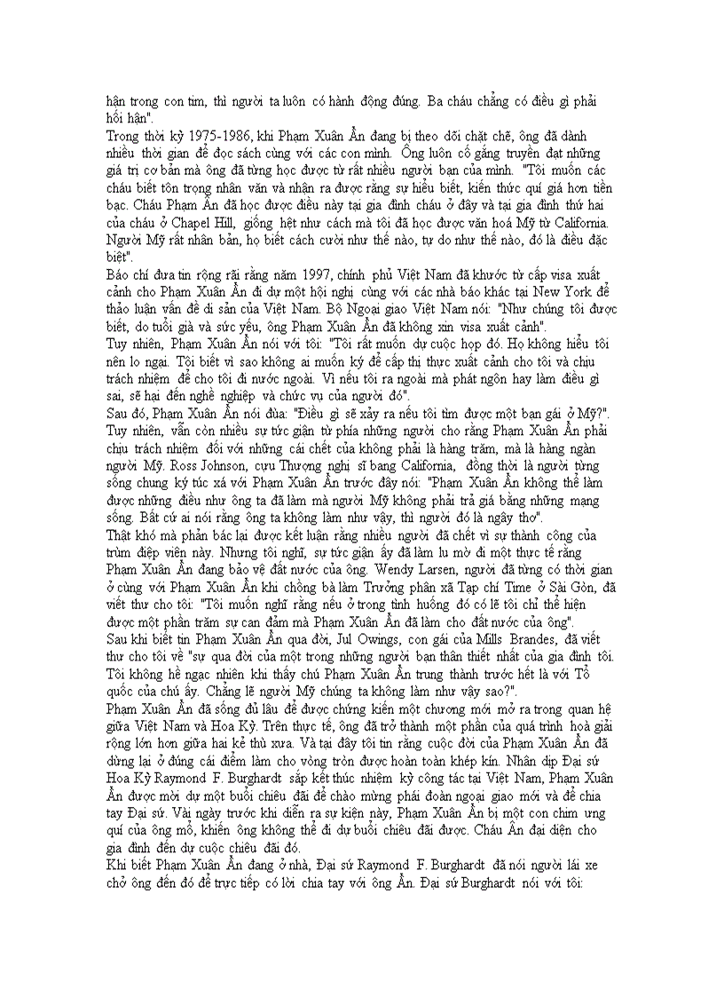 image for page Ebook Điệp viên hoàn hảo