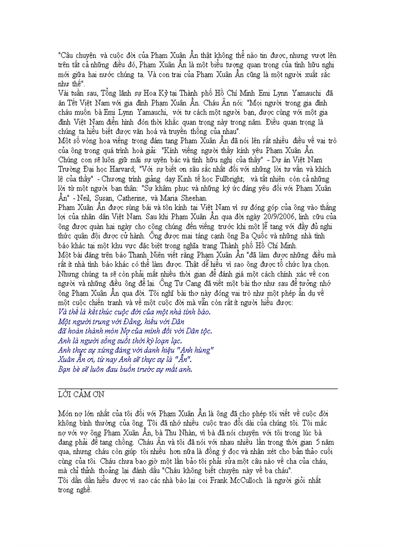 image for page Ebook Điệp viên hoàn hảo