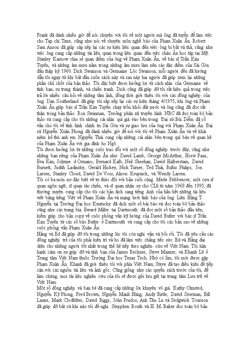 image for page Ebook Điệp viên hoàn hảo