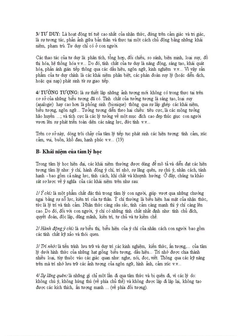 image for page Tâm lý học Phật giáo