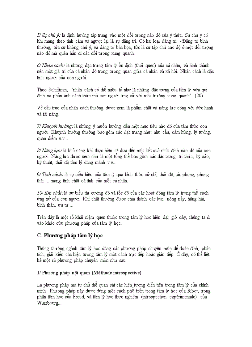 image for page Tâm lý học Phật giáo