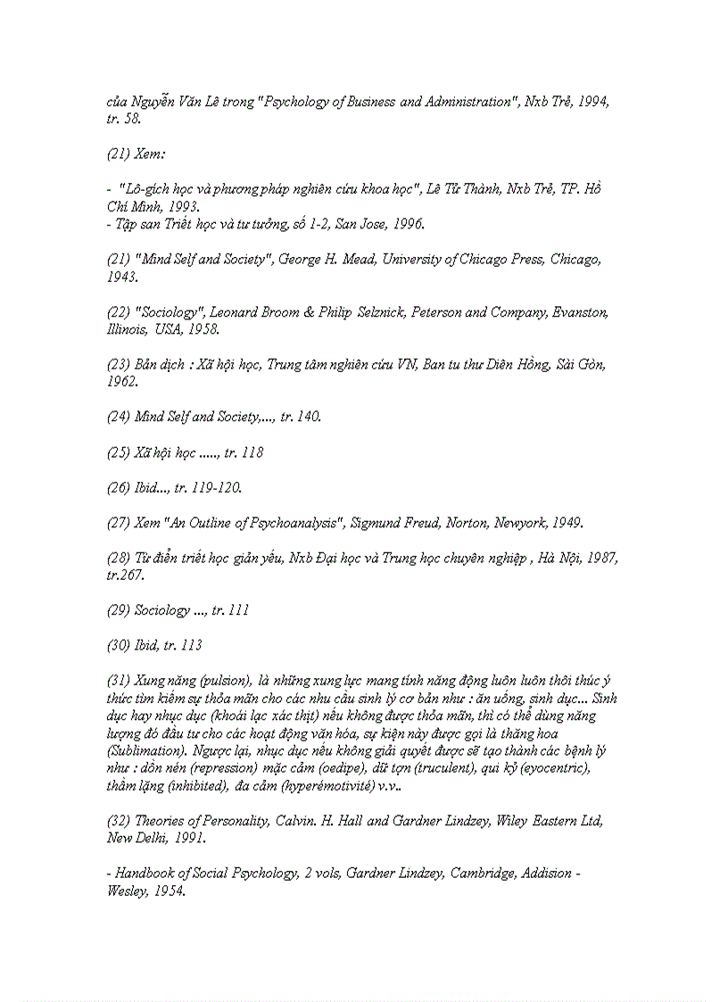 image for page Tâm lý học Phật giáo