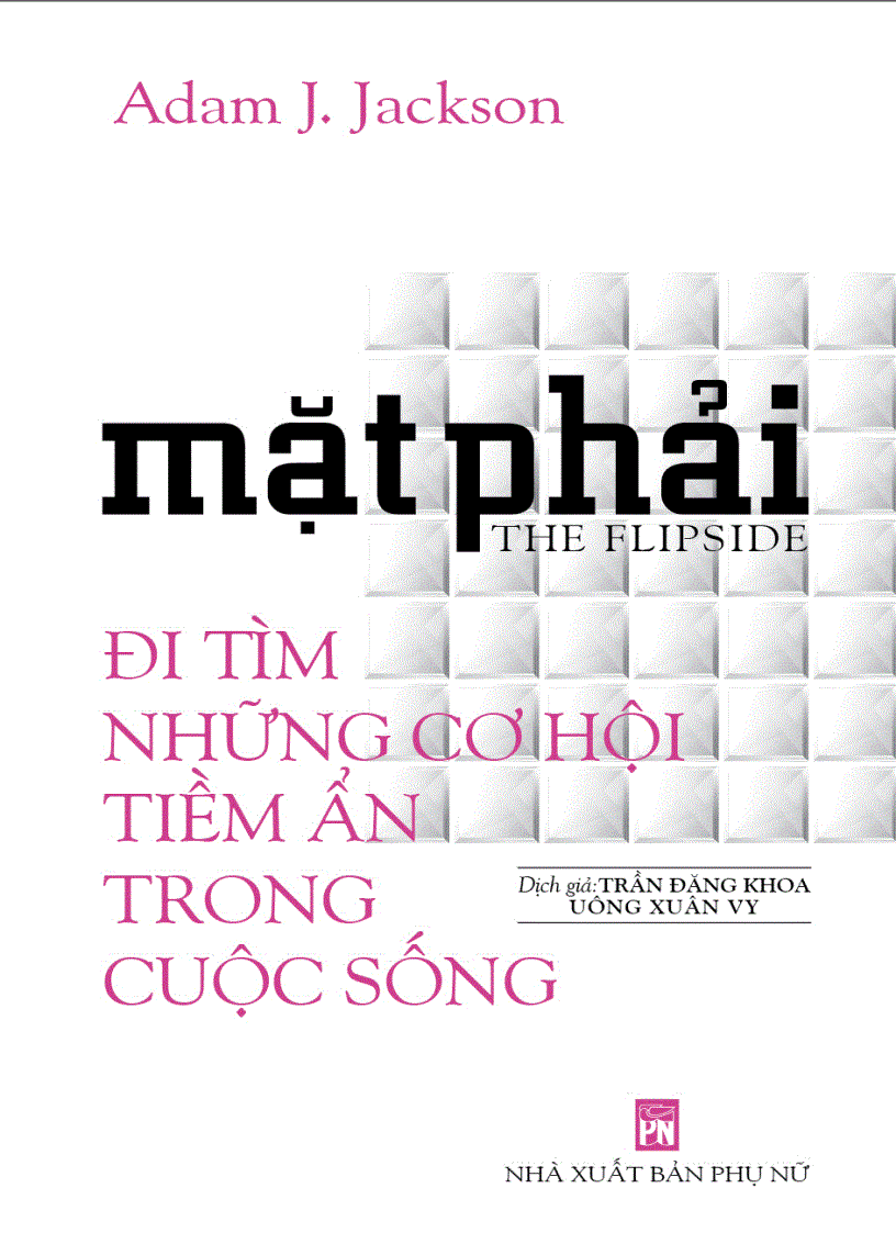 image for page Mặt Phải