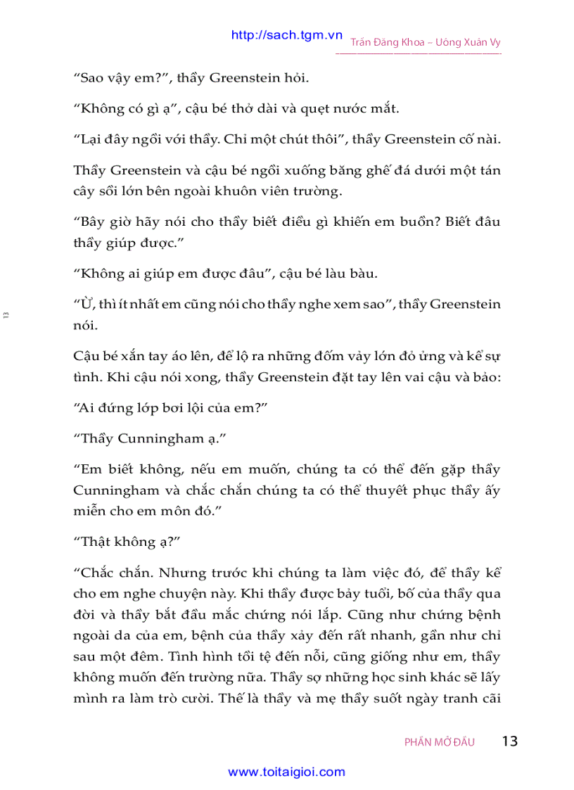 image for page Mặt Phải