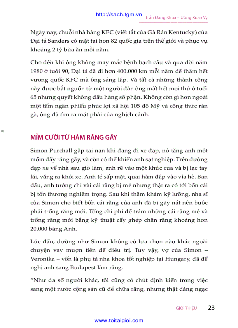 image for page Mặt Phải