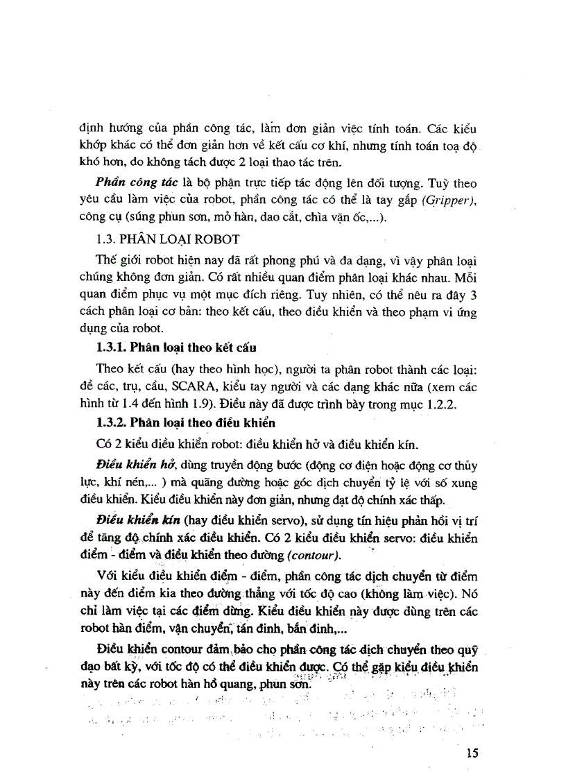 image for page Sách kỹ thuật robot Đào Văn Hiệp