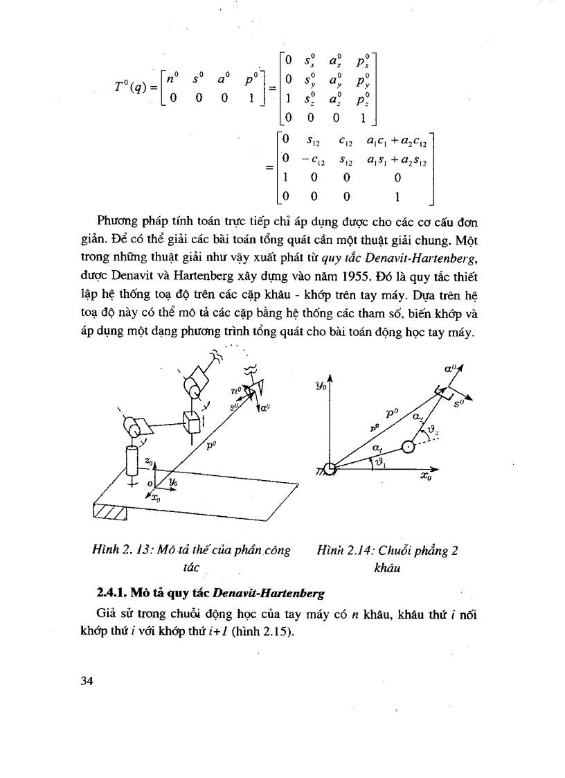 image for page Sách kỹ thuật robot Đào Văn Hiệp