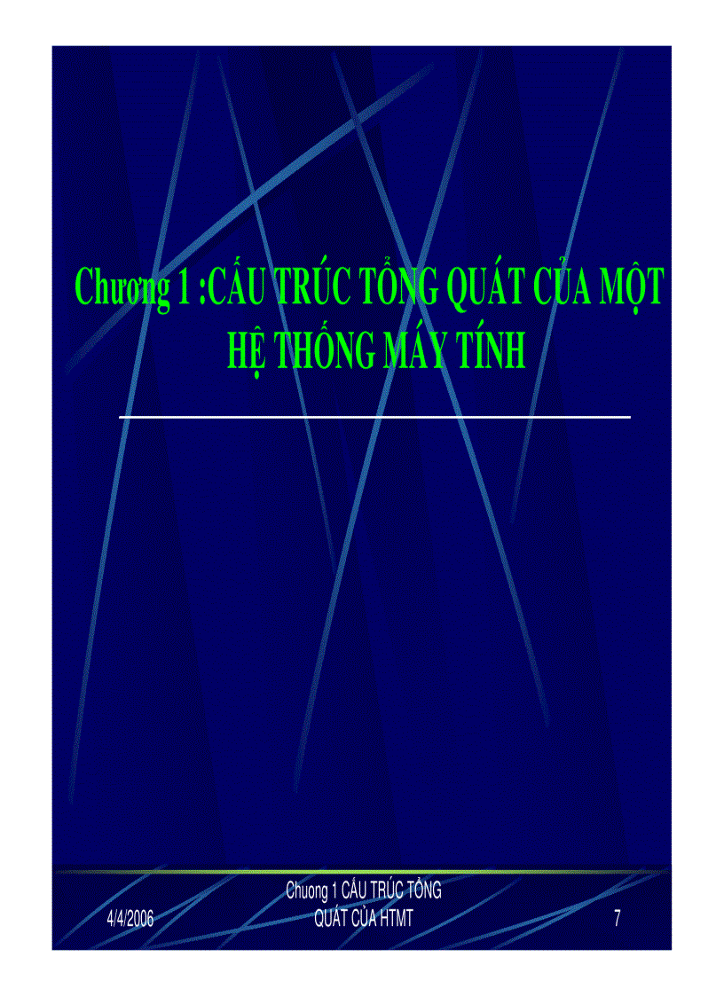 image for page Cấu trúc máy tính ASM