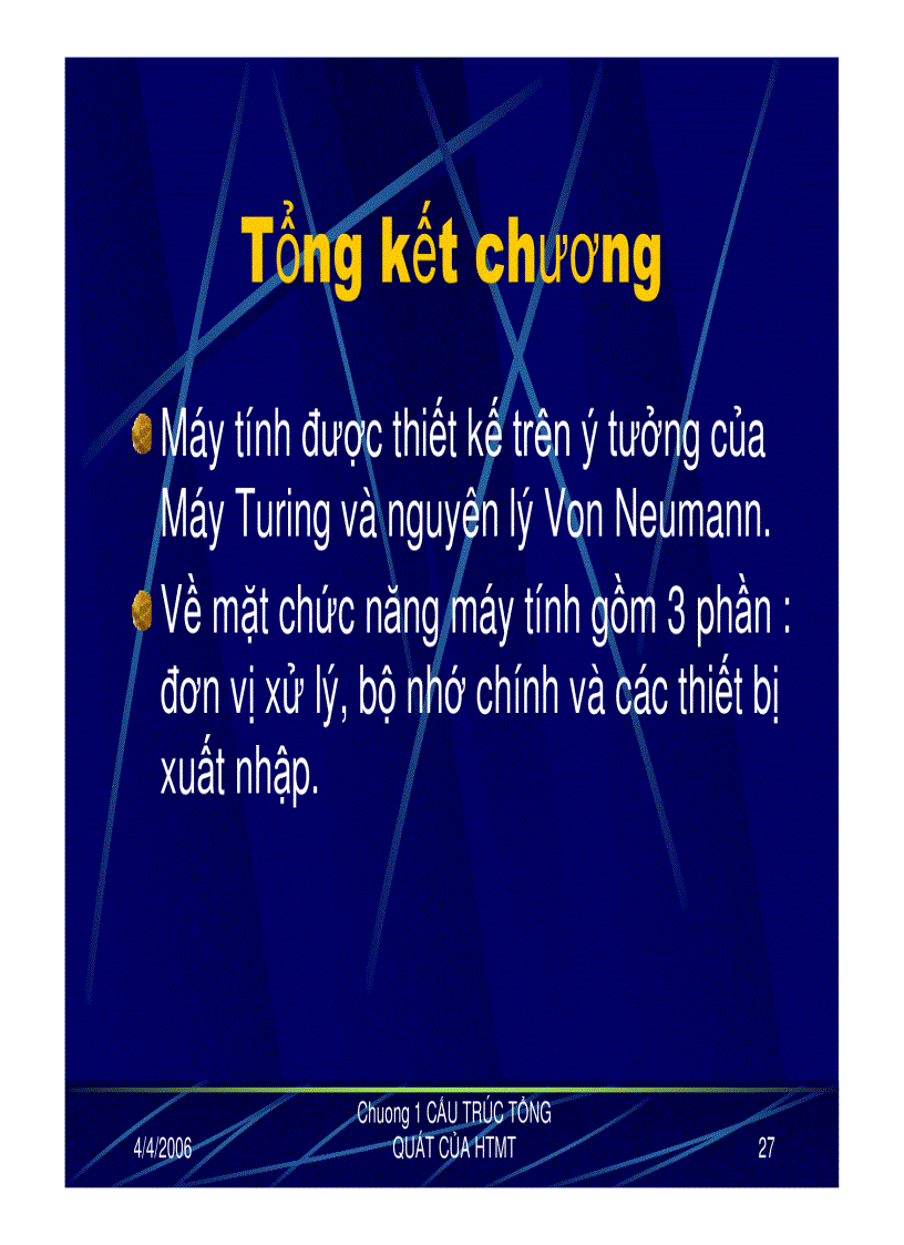 image for page Cấu trúc máy tính ASM