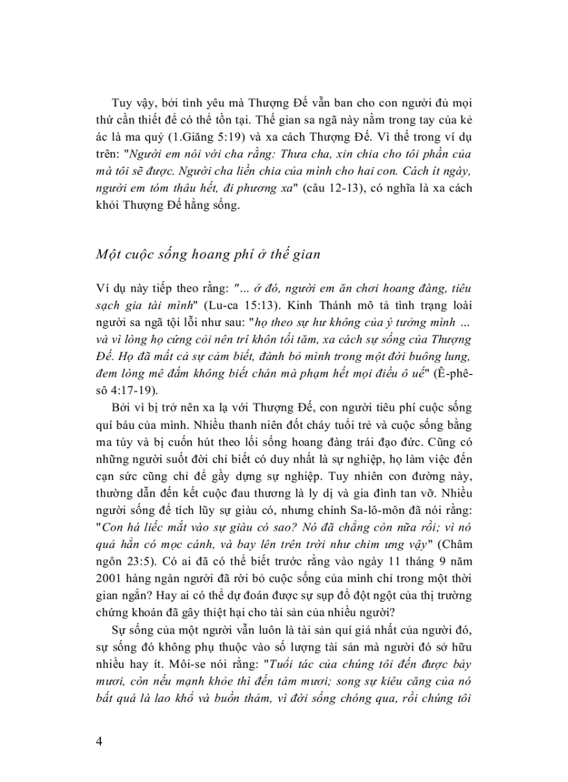 image for page Ebook Hãy trở về cùng Cha