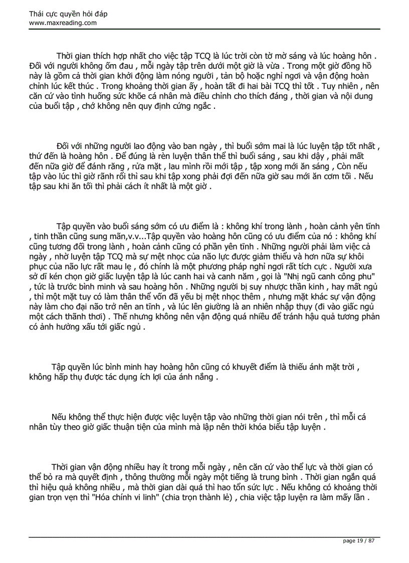 image for page Ebook Thái cực quyền hỏi đáp