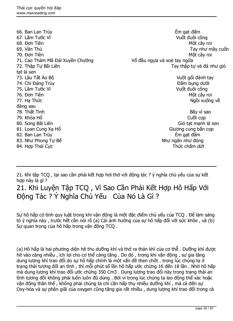 image for page Ebook Thái cực quyền hỏi đáp