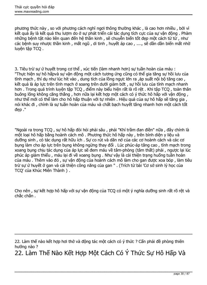 image for page Ebook Thái cực quyền hỏi đáp