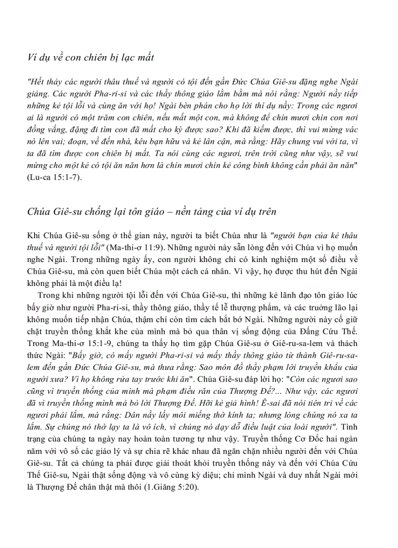 image for page Ebook Thượng Đế không phải như bạn nghĩ