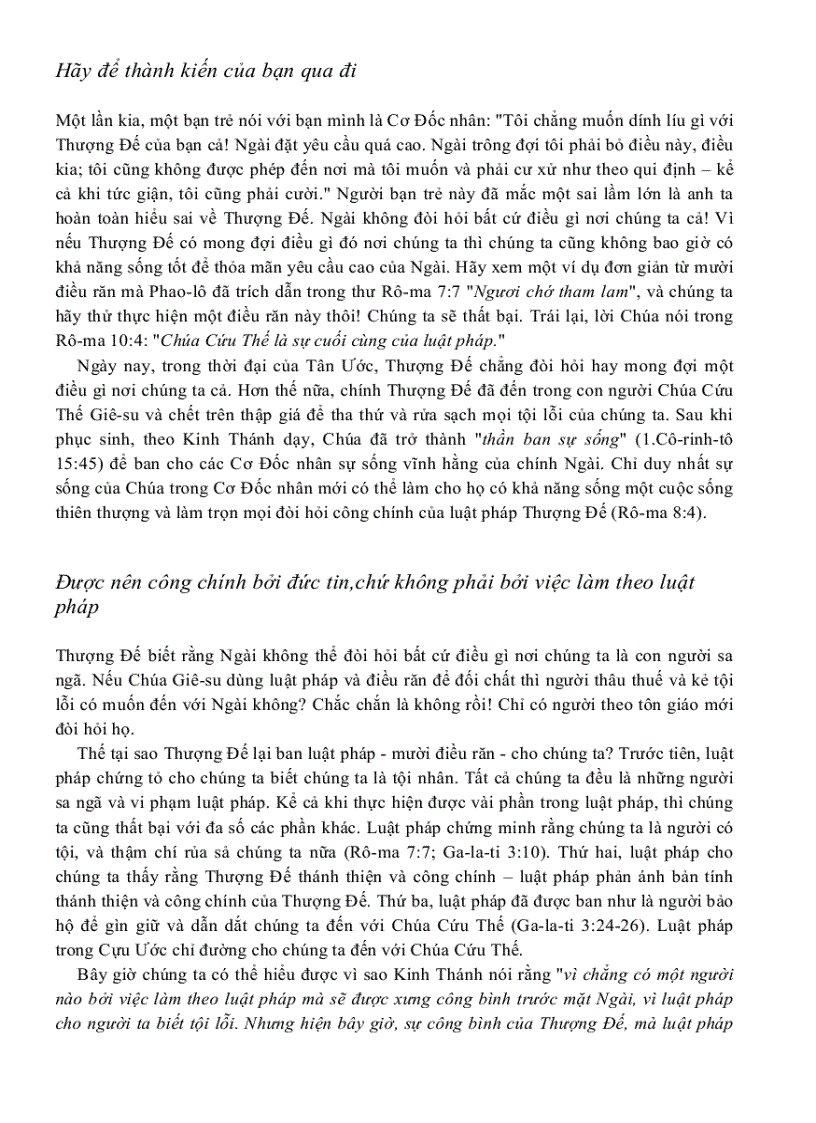 image for page Ebook Thượng Đế không phải như bạn nghĩ