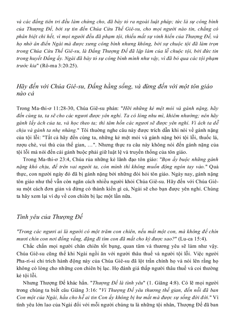 image for page Ebook Thượng Đế không phải như bạn nghĩ